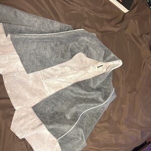 Adara Women's Gray Vest